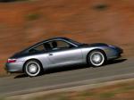 Porsche 911 Carrera 2004 года